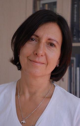 prof. MUDr. Martina Vašáková, Ph.D.