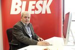 Prof. MUDr. Luboš Petruželka, CSc. - přední český onkolog - byl hostem chatu blesk.cz