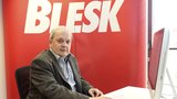 Chat s profesorem Petruželkou: Ptali jste se na vše, co vás zajímá o rakovině!