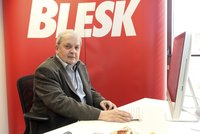 Renomovaný onkolog Luboš Petruželka na chatu: Jaké jsou nové postupy v léčbě rakoviny slinivky?
