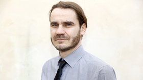 prof. PhDr. Michal Miovský, přednosta Kliniky adiktologie 1. LF UK a VFN