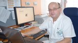 Chat s prof. Pavlem Šlampou: Ptali jste se, jak úspěšná je léčba rakoviny