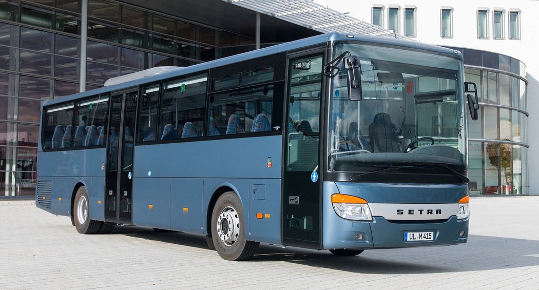 Setra