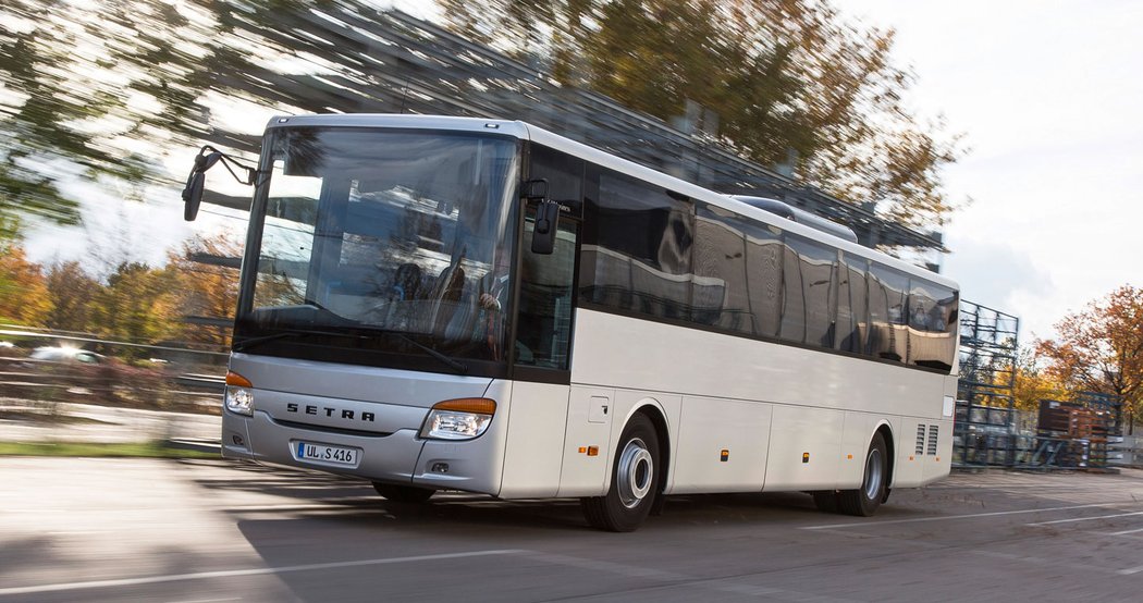 Setra