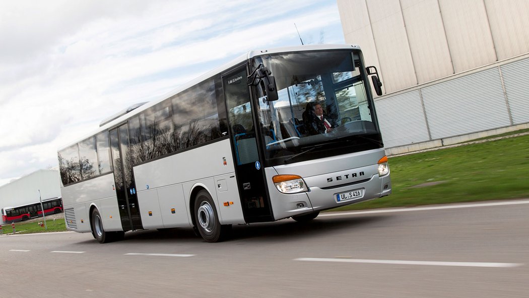 Setra