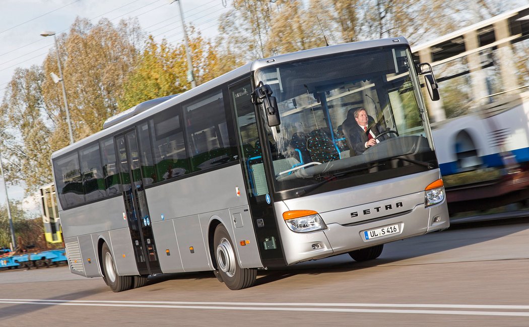 Setra