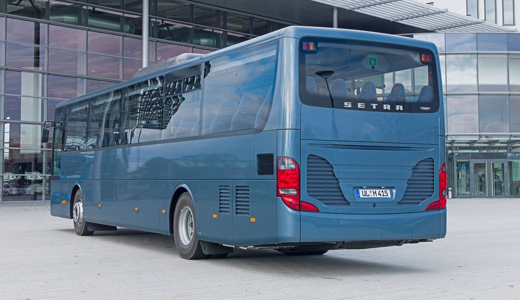 Setra