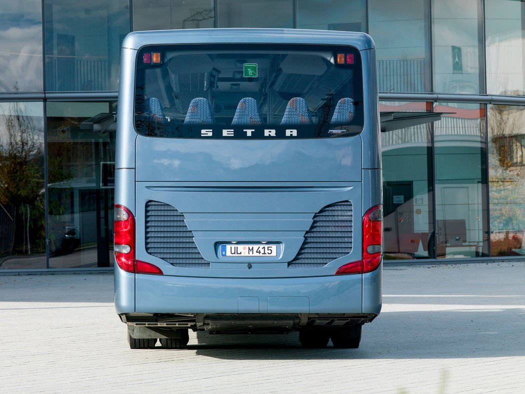 Setra