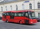SOR Libchavy dodá Praze i malé autobusy za víc než 65 mil. Kč