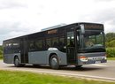 Městské autobusy: Od řady 412 UL