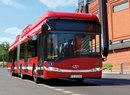 Autobusy s alternativním pohonem Solaris: Nejširší nabídka