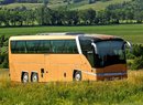 Zájezdové autobusy: Solaris - Dvě i tři nápravy