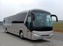 Test: Neoplan Jetliner C - Univerzální dlouhán