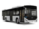 Turecký Otokar dodává první autobusy Euro 6 do Německa