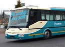 Pětitisící autobus SOR zamířil k dopravní skupině Arriva