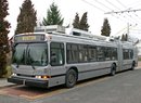 Škoda Electric modernizuje trolejbusy v USA