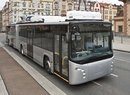 Škoda Electric dodala do Zlína 25 trolejbusů