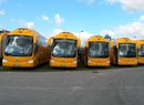 Student Agency chystá další expanzi svých autobusů