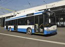 Škoda Electric: Nové trolejbusy pro Ostravu a Opavu