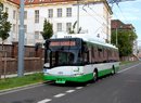 Škoda Electric a trolejbusy pro Itálii