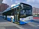 Škoda Electric dodá trolejbusy pro Plzeň, Pardubice a Zlín