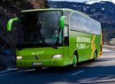 FlixBus připravuje nové linky