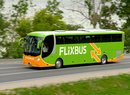 FlixBus: Nové autobusy do Itálie, Švýcarska a k chorvatskému pobřeží