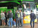 FlixBus: Mezinárodní studie autobusových zastávek
