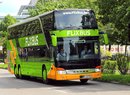 Autobusy FlixBus jsou na Mapy Google