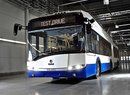 Škoda Electric dodá 50 trolejbusů pro hlavní město Lotyšska