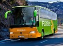 FlixBus vstupuje na trh vnitrostátní autobusové přepravy v ČR