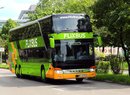 FlixBus nově spojuje Prahu, Brno, letiště Budapešť a chorvatskou Slavonii