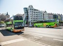 FlixBus a čeští dopravci v jeho službách