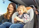 FlixBus ve svých autobusech nabízí zapůjčení dětských autosedaček