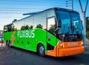 Flixbus plánuje další expanzi v USA