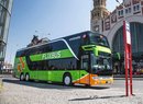 FlixBus přidává nové zastávky v Krkonoších