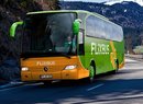 FlixBus spolupracuje s ICOM transport na Vysočině