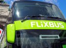 FlixBus v Česku v roce 2018 zdvojnásobil počet zastávek