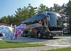 Zájezdové autobusy Iveco Bus:  Široká nabídka
