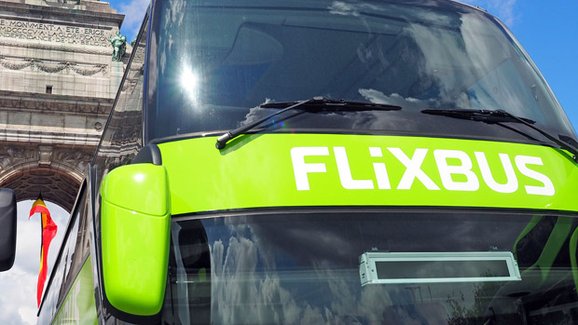 FlixBus a Evropský týden mobility 2017
