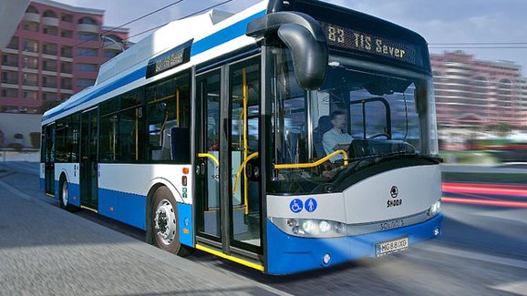 Škoda Electric dodá trolejbusy pro Plzeň, Pardubice a Zlín 
