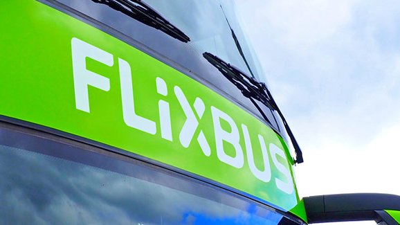 FlixBus: Nové linky do jižního Chorvatska