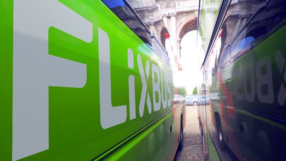 FlixBus cestou do Polska zastaví i v Jablonci nad Nisou