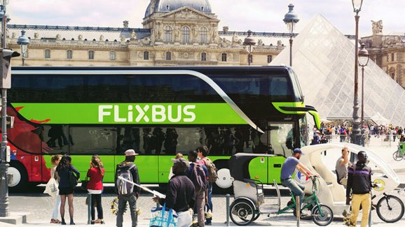 FlixBus chce převzít Eurolines a isilines