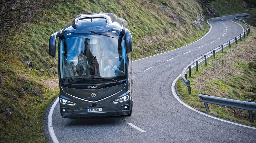 Irizar i8