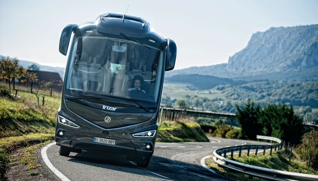 Irizar i8