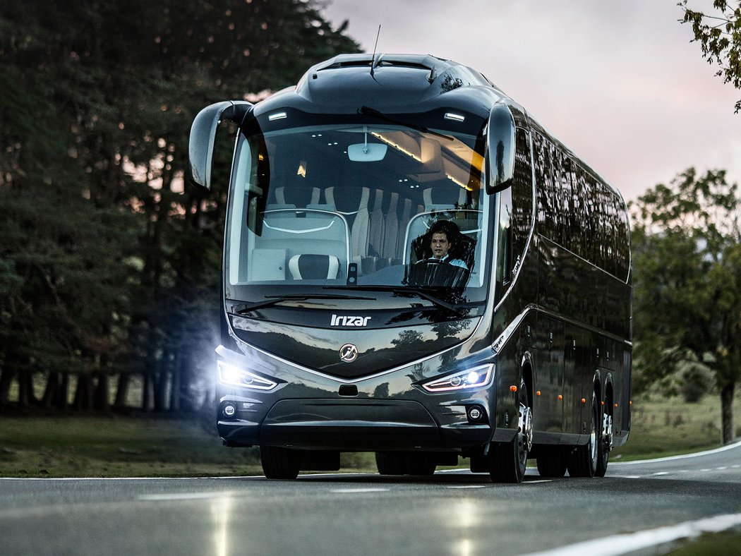 Irizar i8