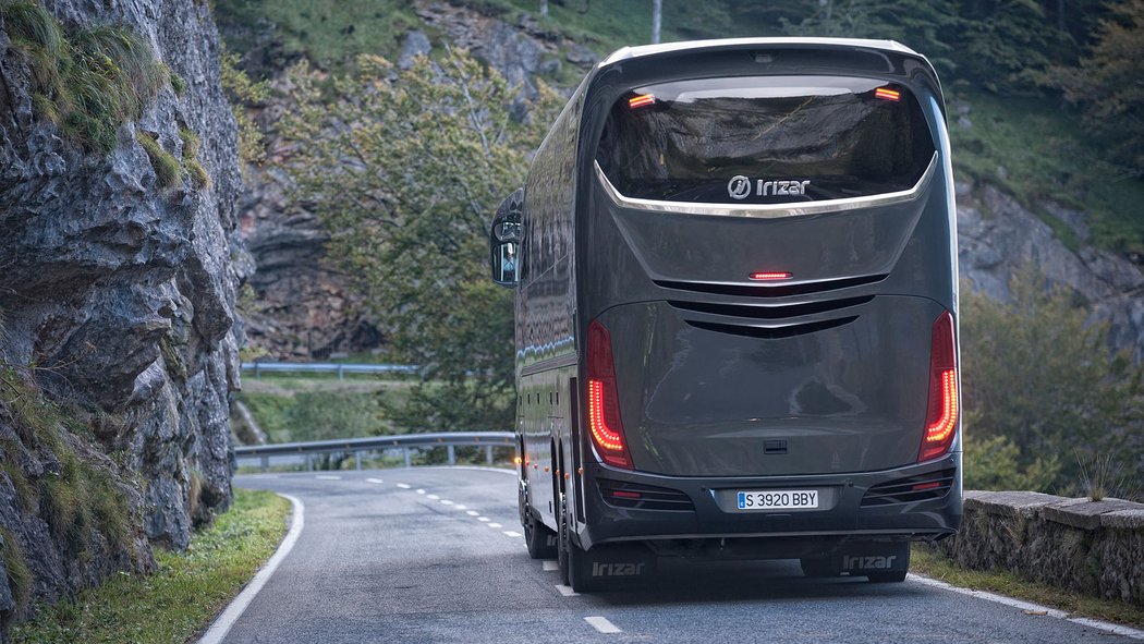 Irizar i8