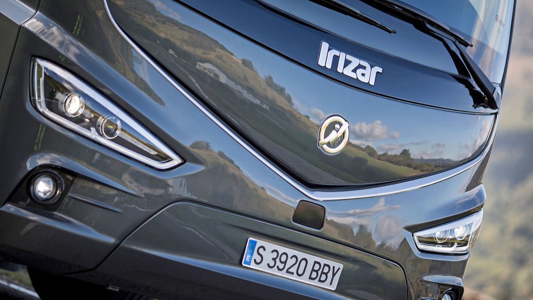 Irizar i8