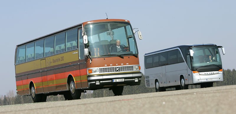 Setra